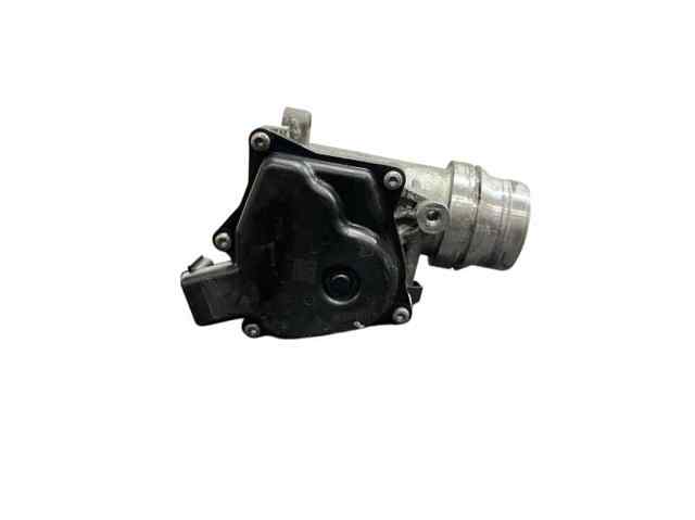 161A09287R RENAULT Cuerpo de mariposa completo  disponible Alicante