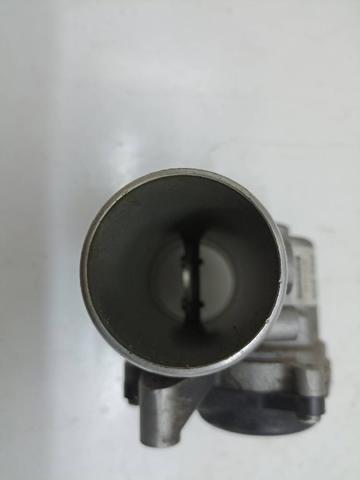 Cuerpo de mariposa completo Nissan Qashqai 2 J11