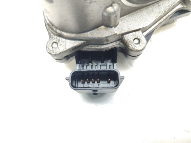 NISSAN 161A09794R Cuerpo de aceleración completo  comprar en Ponferrada