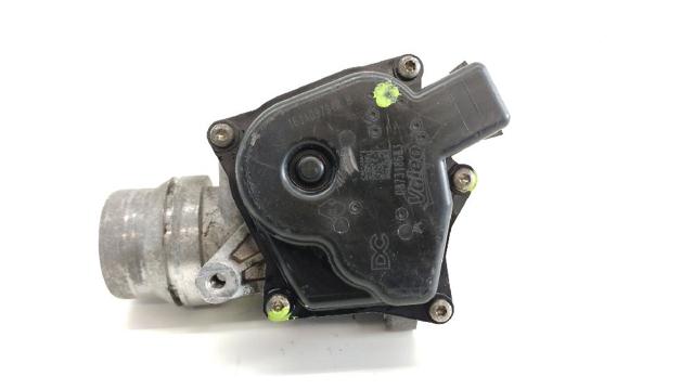 Cuerpo de mariposa completo Nissan Qashqai 2 J11