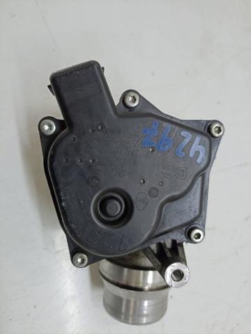 Cuerpo de mariposa completo Nissan Qashqai 2 J11