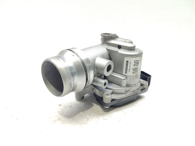 Cuerpo de mariposa completo Nissan Qashqai 2 J11