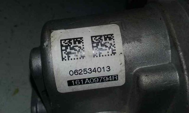 NISSAN 161A09794R Cuerpo de mariposa comprar Pamplona