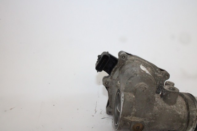 Cuerpo de mariposa completo Nissan Qashqai 2 J11