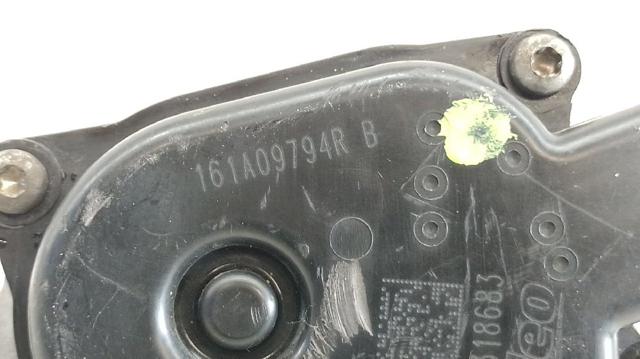 Cuerpo de mariposa completo Nissan Qashqai 2 J11