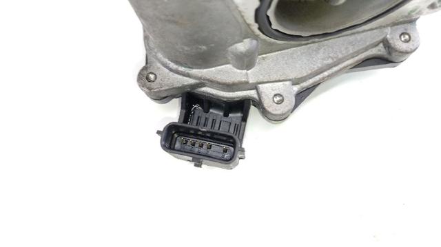 Cuerpo de mariposa completo Nissan Qashqai 2 J11