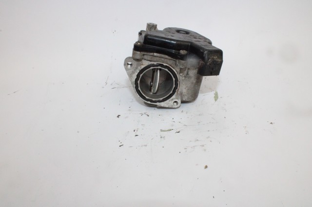 Cuerpo de mariposa completo Nissan Qashqai 2 J11