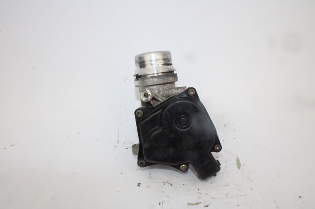 Cuerpo de mariposa completo Nissan Qashqai 2 J11