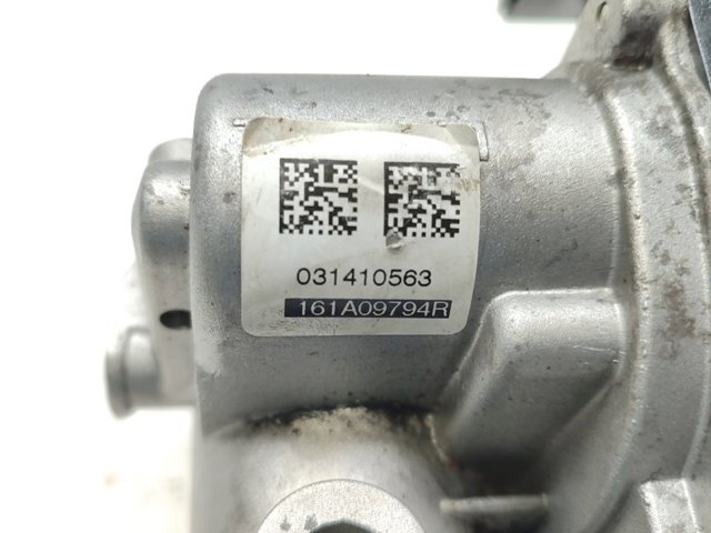 Cuerpo de mariposa completo Nissan Qashqai 2 J11