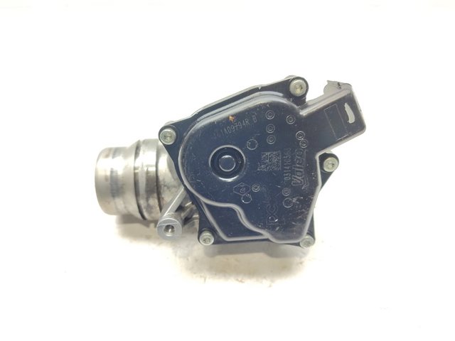 Cuerpo de mariposa completo Nissan Qashqai 2 J11