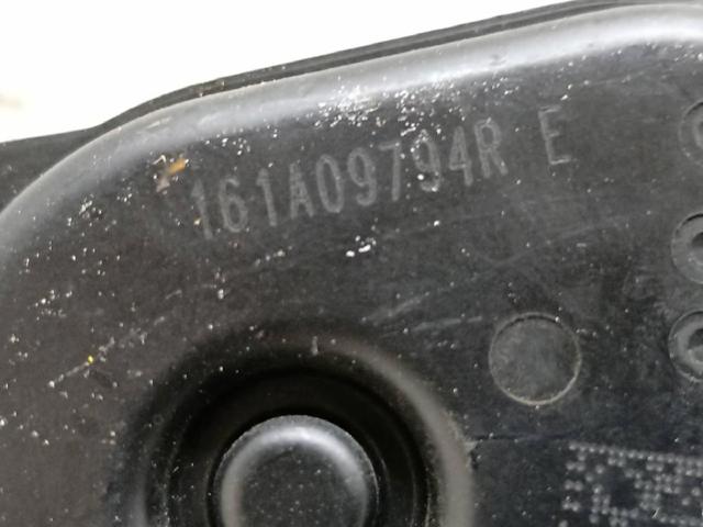 Cuerpo de mariposa completo Nissan Qashqai 2 J11