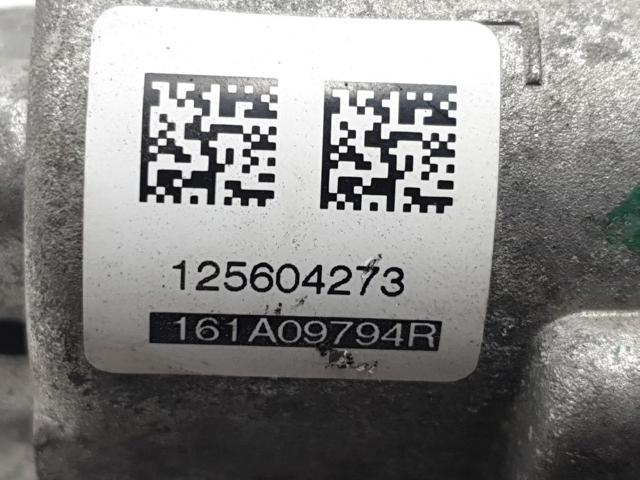 161A09794R RENAULT Cuerpo de mariposa comprar Madrid