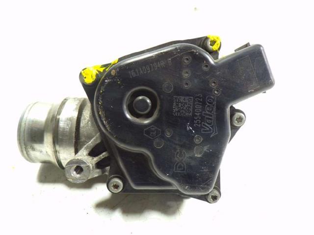 RENAULT 161A09794R Cuerpo de aceleración completo  comprar en Ponferrada