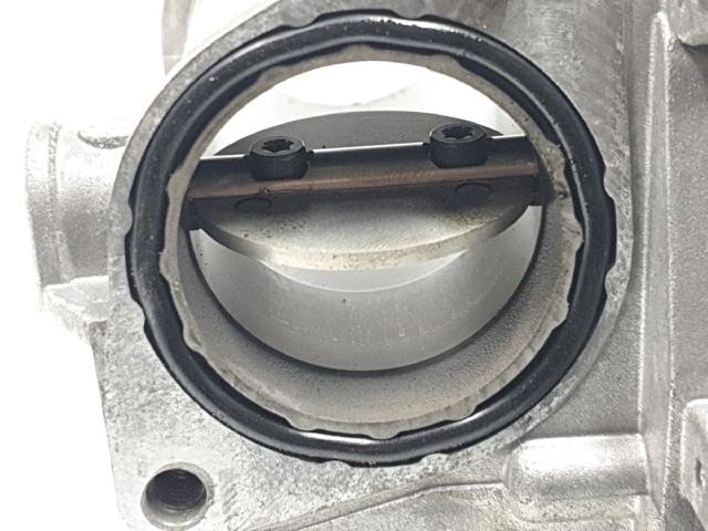 RENAULT 161A09794R Cuerpo de aceleración completo  comprar en Albacete