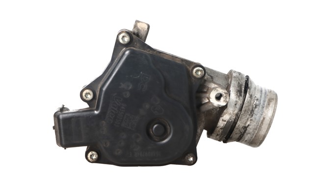 RENAULT 161A09794R Cuerpo de aceleración completo  disponible España
