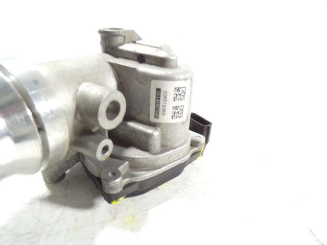 161A09794R RENAULT Cuerpo de aceleración completo  comprar en Oviedo