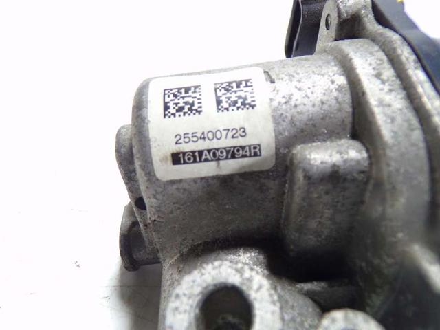 RENAULT 161A09794R Cuerpo de aceleración completo  comprar en Albacete