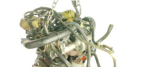 Motor Citroen C15  (1984-1997)