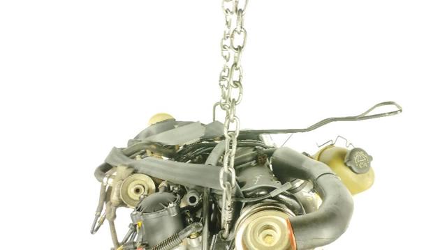 Motor completo para Citroen ZX N2