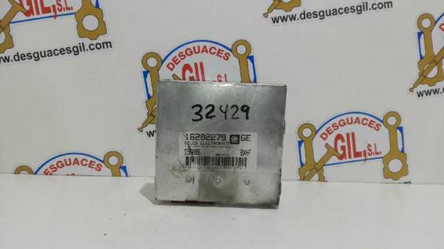 16202279 Opel