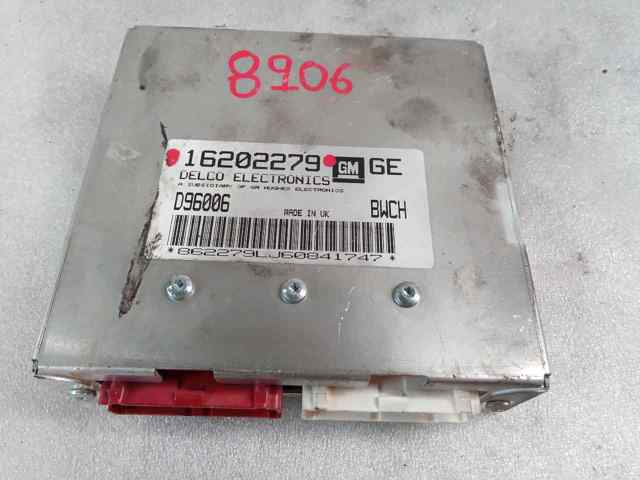 16202279 Opel