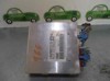 Centralina Del Motor / Modulo De control Del Motor (ecu) 16202319 OPEL