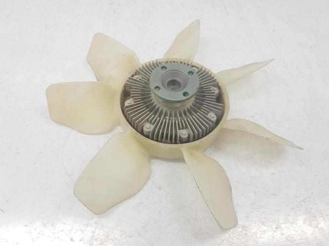 Embrague, ventilador del radiador 162100E020 Toyota