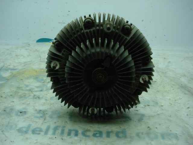 Embrague viscoso de ventilador 1621030010 TOYOTA