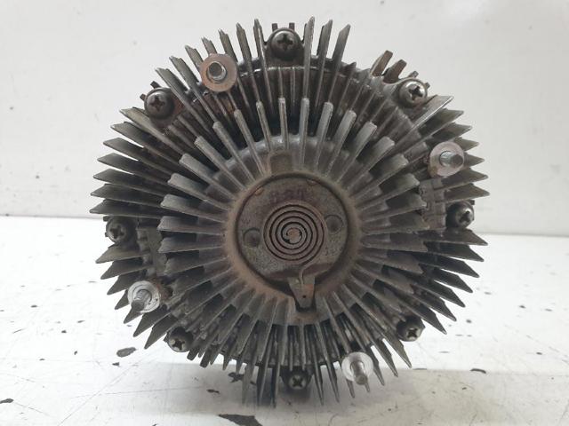 TOYOTA 1621030010 Embrague viscoso de ventilador  en stock Valencia