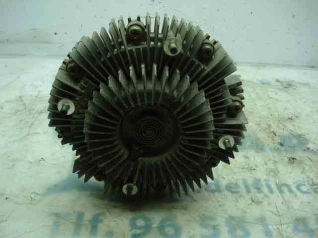 Embrague viscoso 1621030010 TOYOTA