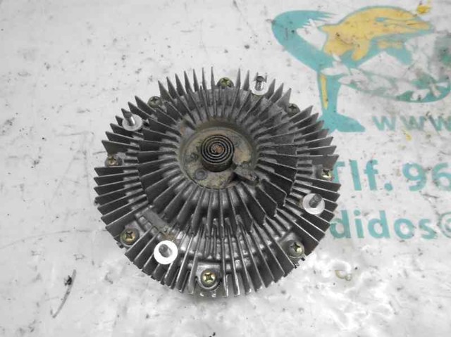 Embrague del ventilador 1621030010 TOYOTA
