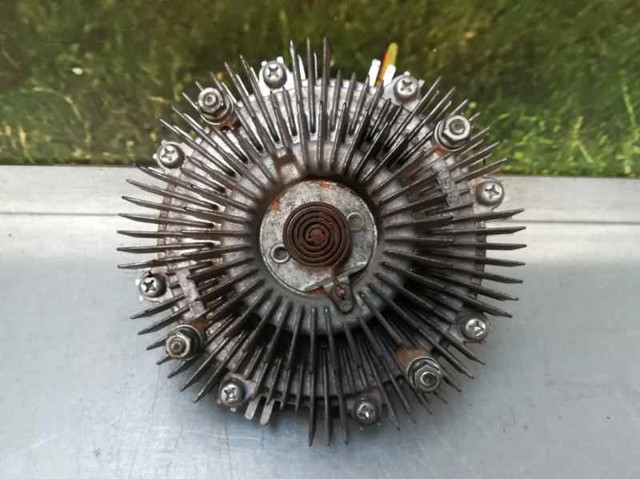 1621030010 Embrague viscoso del ventilador  disponible Utrera