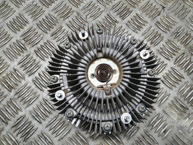 TOYOTA 1621030010 Embrague viscoso de ventilador  en stock Valencia
