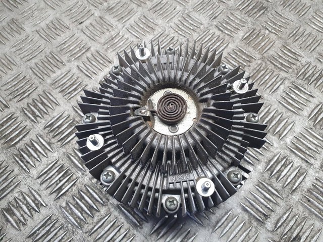 1621030010 TOYOTA Embrague viscoso de ventilador comprar Madrid