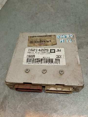 16214229 Opel