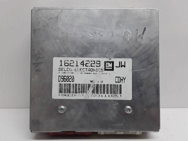 16214229 Opel