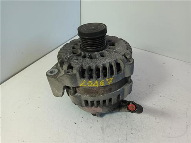 SSANG YONG 1621543802 Alternador  en stock Terrassa