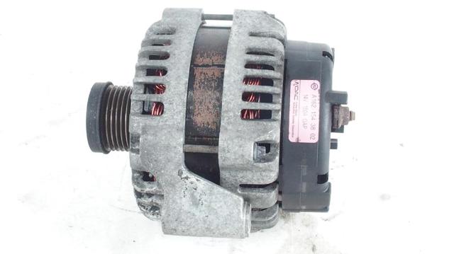 1621543802 SSANG YONG Alternador  en stock Córdoba