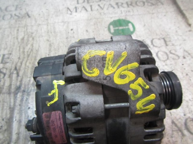 1621543802 Alternador  en stock Granada