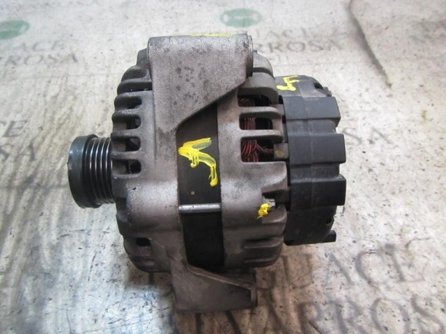 SSANG YONG 1621543802 Alternador  en stock Terrassa
