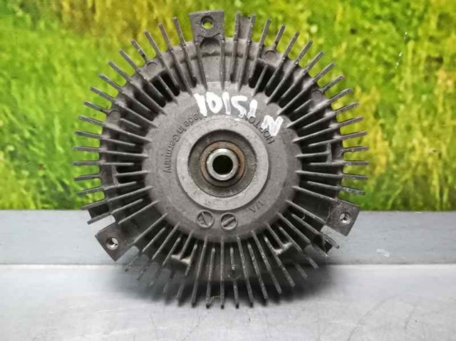 Embrague viscoso 1622003222 SSANG YONG
