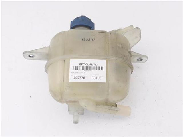 PEUGEOT 1622715480 Vaso de expansión  en stock Terrassa