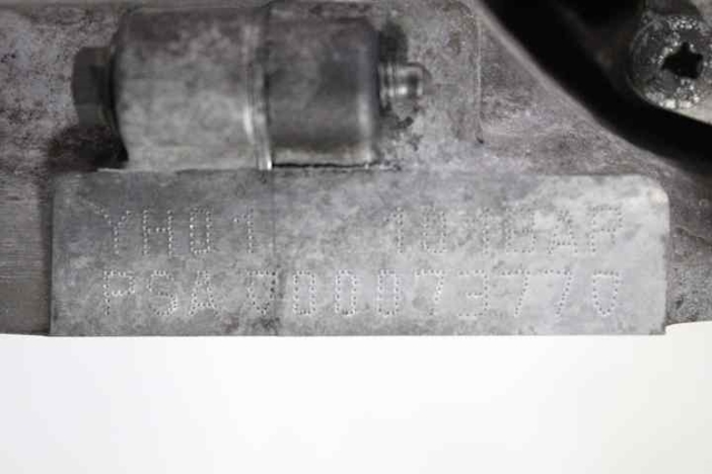 1622804880 Motor completo  en stock Sabadell