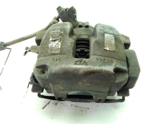 OPEL 1623162180 Pinza de freno delantera izquierda  disponible Valladolid