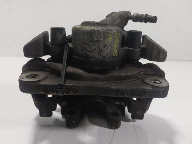 OPEL 1623162180 Pinza de freno delantera izquierda  en stock Valencia
