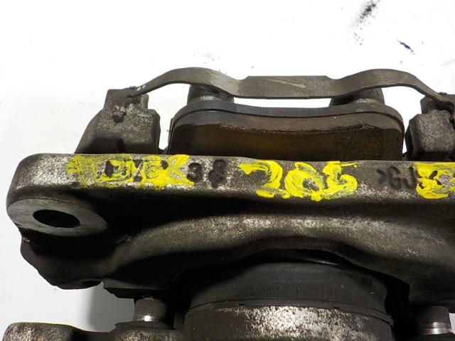 OPEL 1623162180 Pinza de freno delantera izquierda  en stock Terrassa