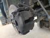 Pinza de freno, Eje delantero derecha 1623162180 PEUGEOT