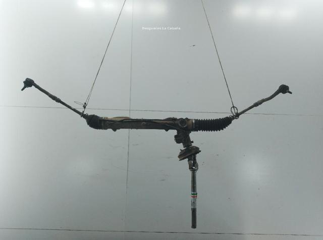 PEUGEOT 1623213580 Cremallera de dirección comprar Tarragona