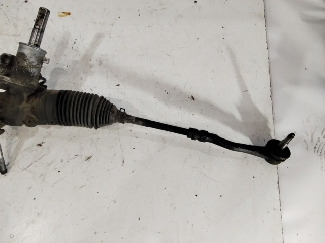 Cremallera 1623213580 PEUGEOT