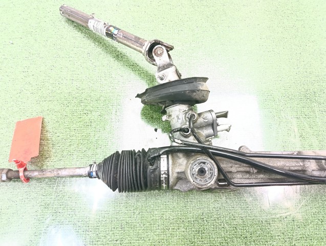 1623213980 PEUGEOT Cremallera de dirección  en stock Huelva